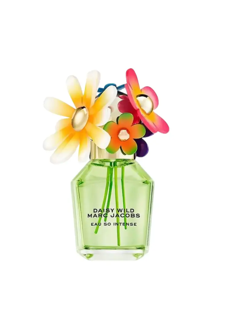 Daisy Wild Eau So Intense Eau De Parfum 100ml