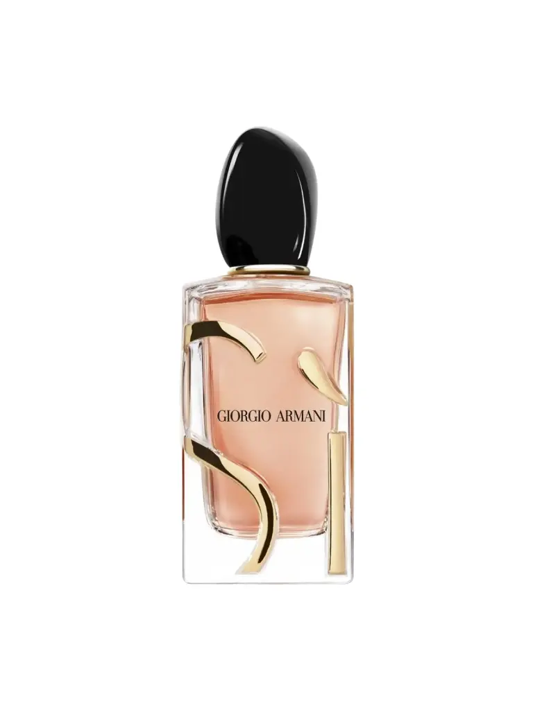 Si Intense Eau De Parfum 100ml