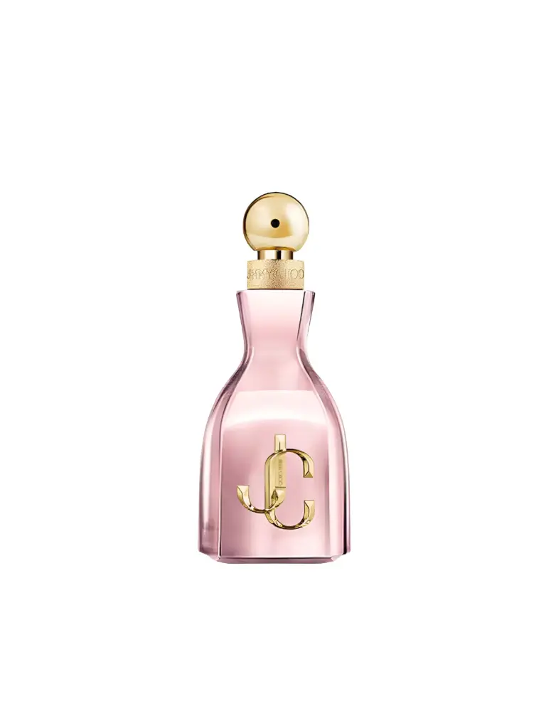 I Want Choo With Love Eau De Parfum 60ml