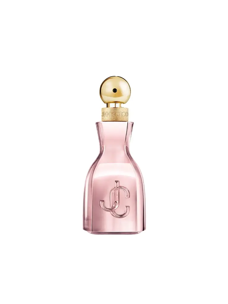 I Want Choo With Love Eau De Parfum 40ml