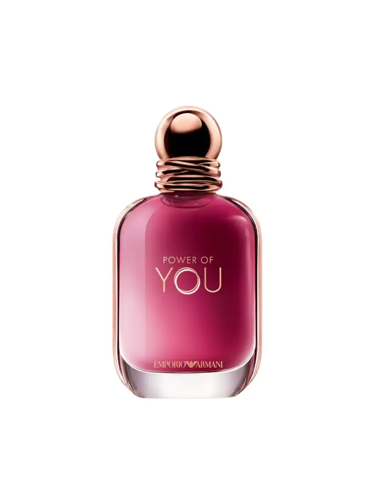 Power Of You Eau De Parfum 90ml