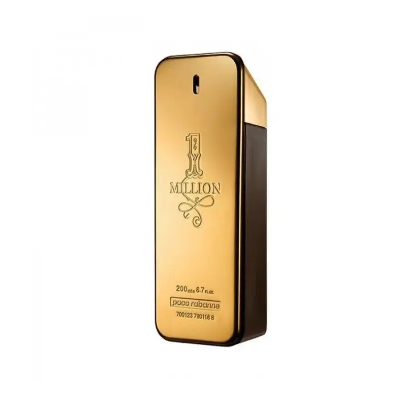 1 Million Eau de Toilette 200ml