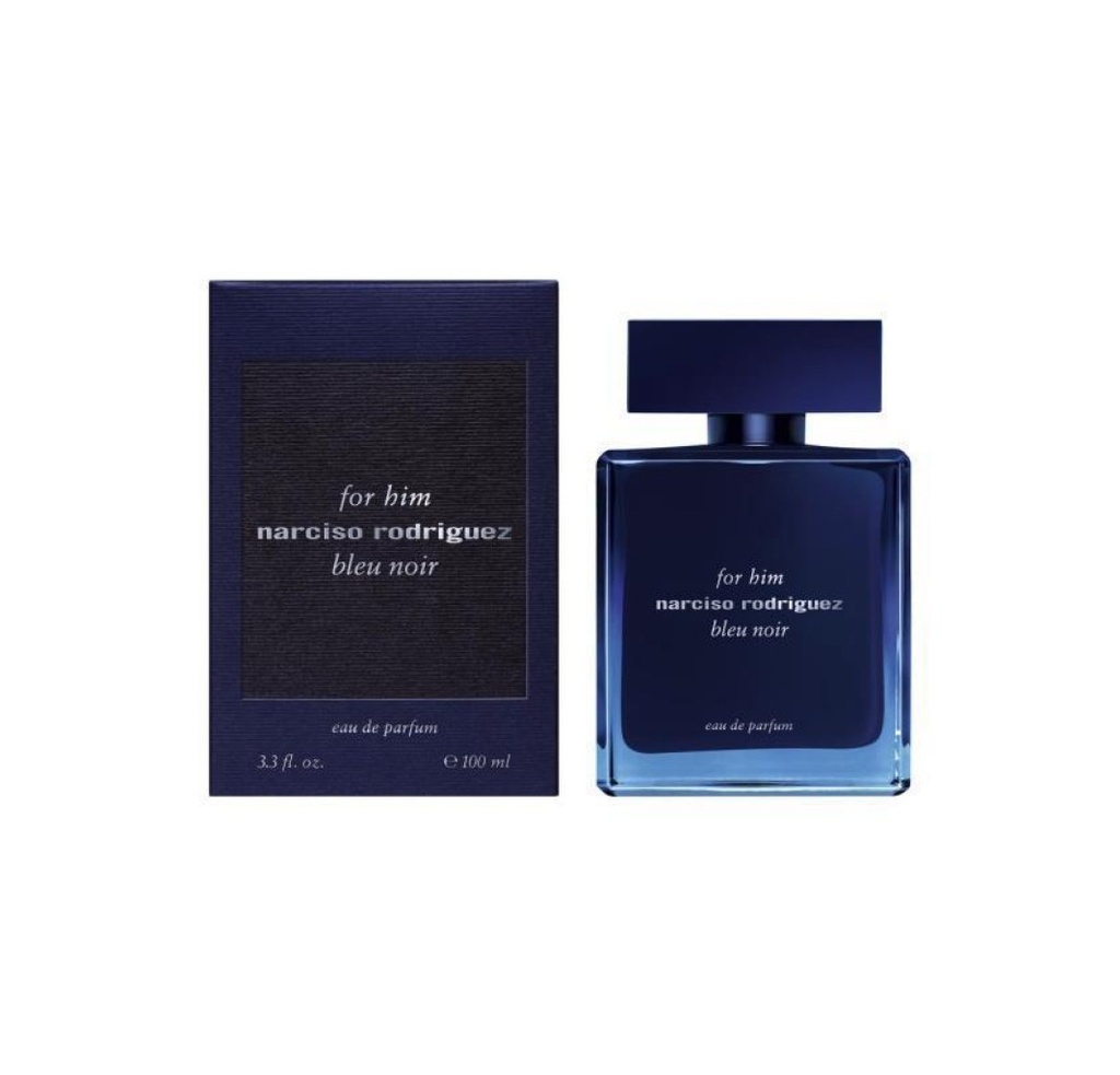 For Him Bleu Noir Eau de Parfum 100ml