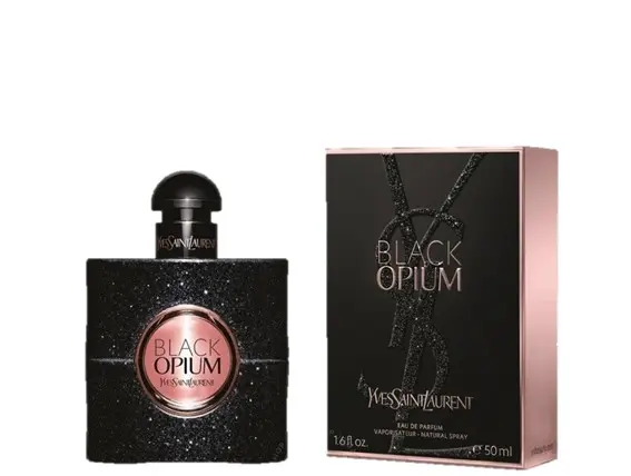 YVES SAINT LAURENT Black Opium EDP 50ml