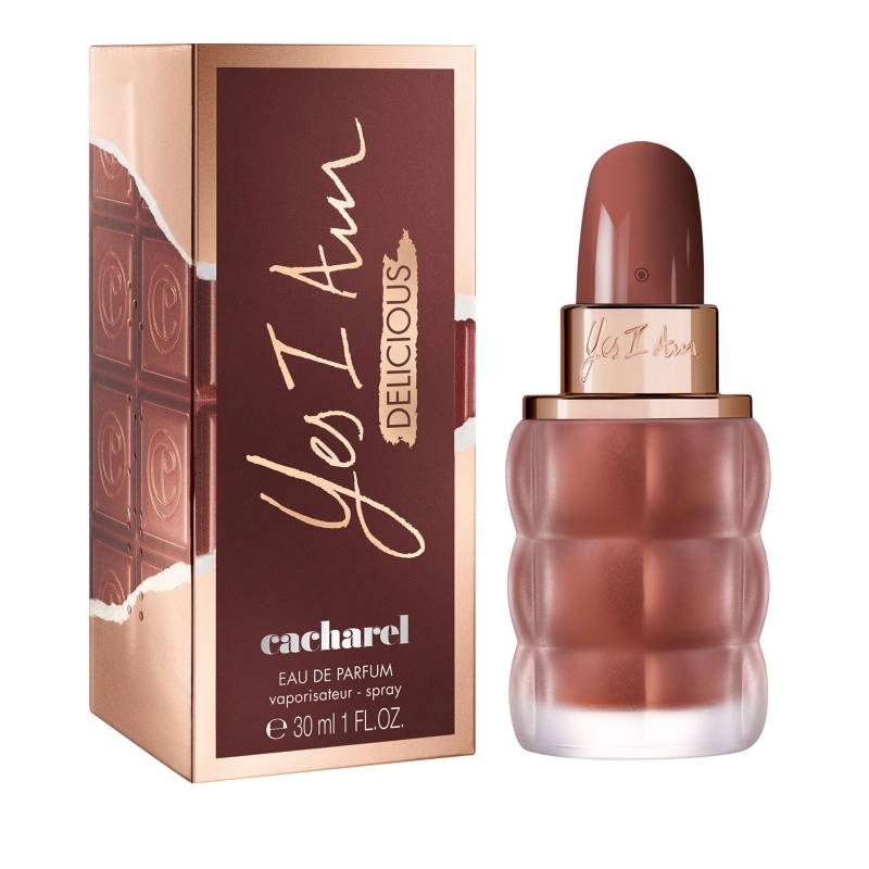 CACHAREL Yes I Am Delicious EDP 30ml