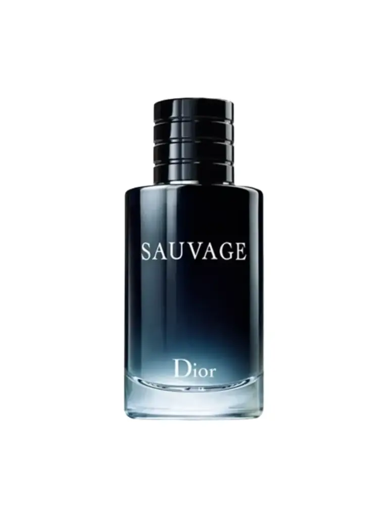 Sauvage Eau de Toilette 100ml