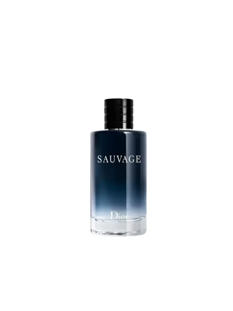 Sauvage Eau de Toilette 60ml