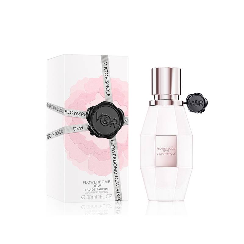VIKTOR & ROLF Flowerbomb Dew EDP 30ml