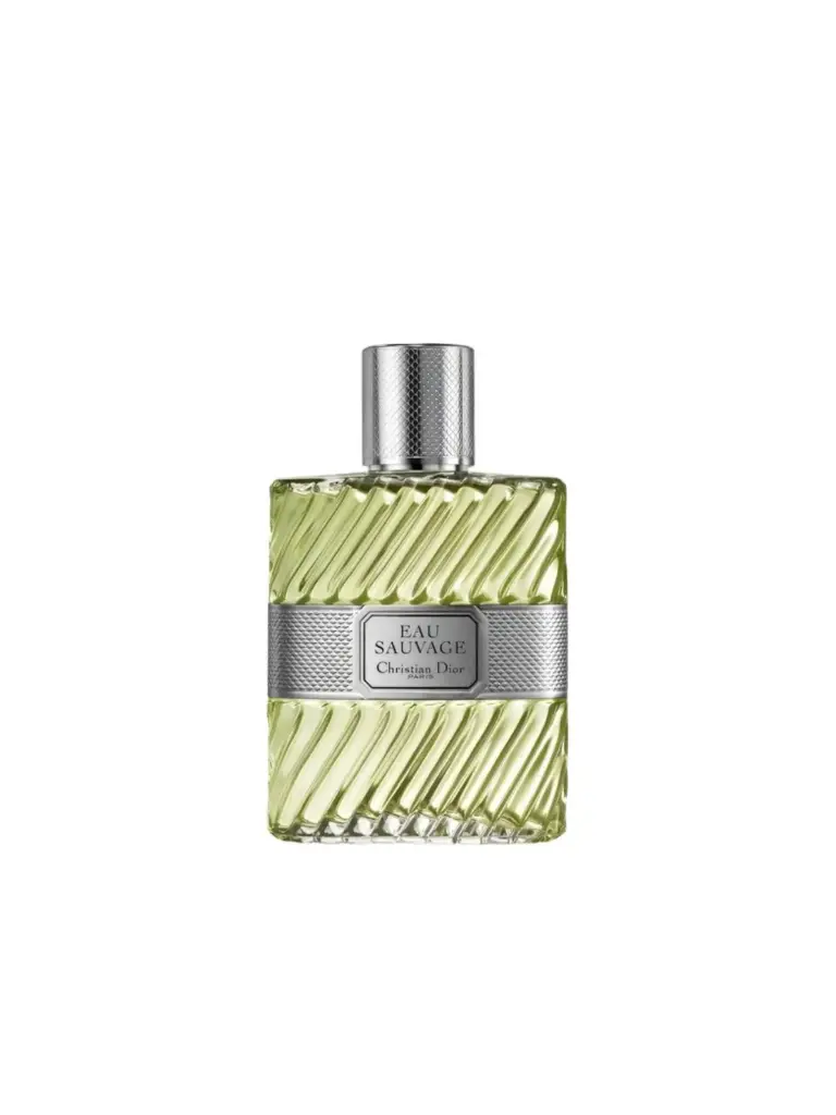 Eau Sauvage Eau de Toilette 100ml