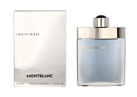 MONTBLANC Individuel EDT 75ml