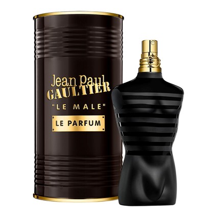Le Male Eau de Parfum 125ml