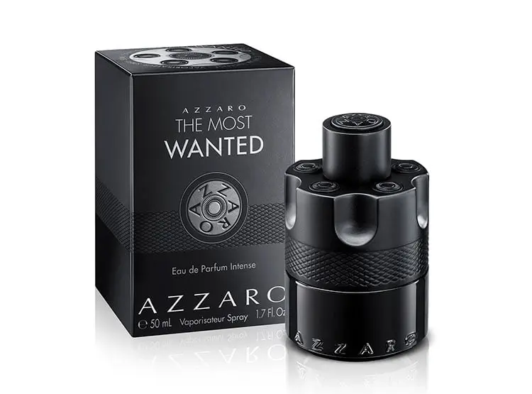 The Most Wanted Eau de Parfum 50ml