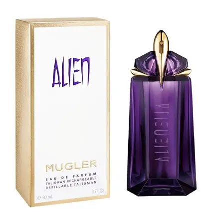 THIERRY MUGLER Alien EDP 90ml