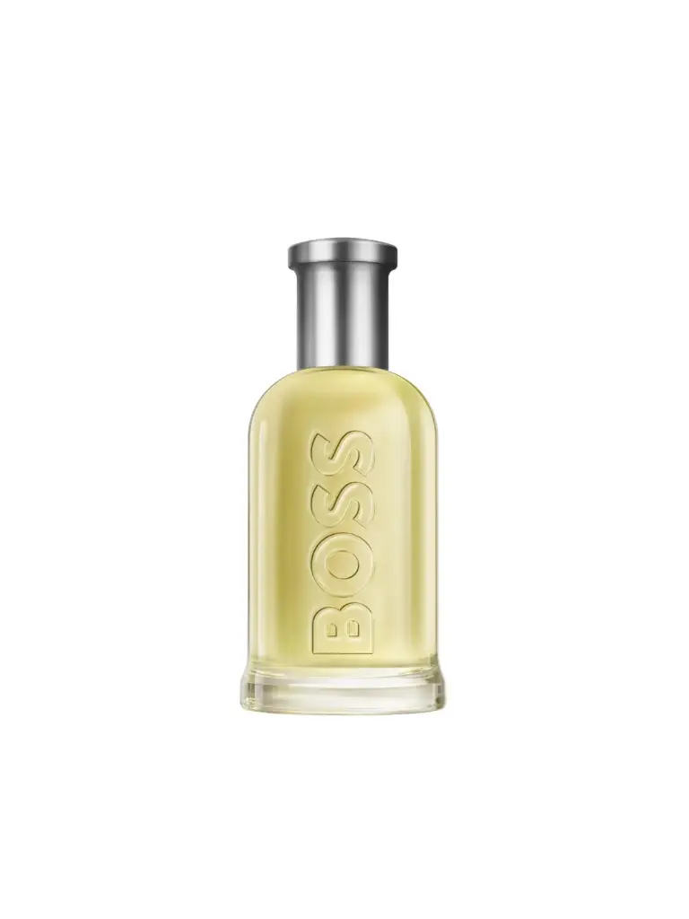 Boss Bottled Eau de Toilette 200ml