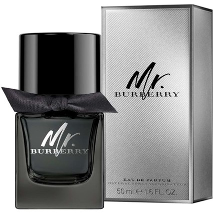 BURBERRY Mr Burberry EDP 50ml