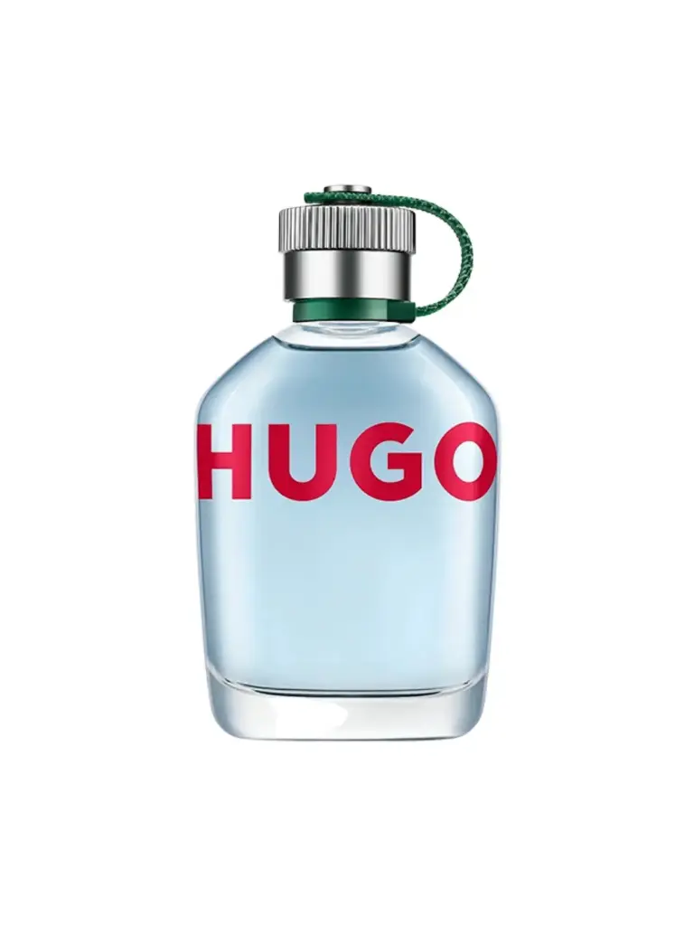 Hugo Man Eau de Toilette 125ml