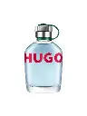 Hugo Man Eau de Toilette 125ml