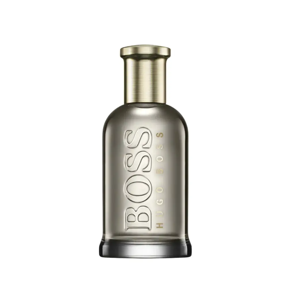 Boss Bottled Eau de Parfum 100ml