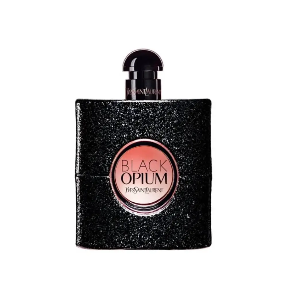 Black Opium Eau de Parfum 90ml
