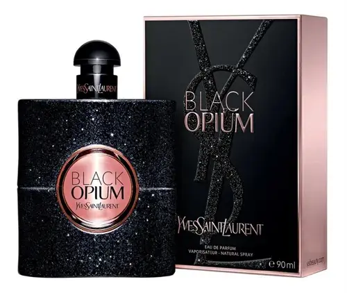 YVES SAINT LAURENT Black Opium EDP 90ml