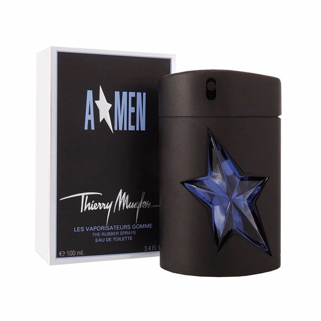 THIERRY MUGLER A*Men EDT 100 ml