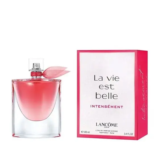 LANCOME La Vie Est Belle Intense Mujer EDP 100 ml