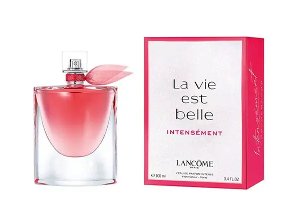 La Vie Est Belle Intense Mujer Eau de Parfum 50ml