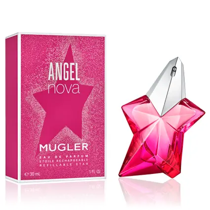 THIERRY MUGLER Angel Nova EDP 30ml