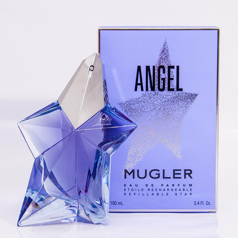 Angel Standing Star Eau de Parfum 100ml