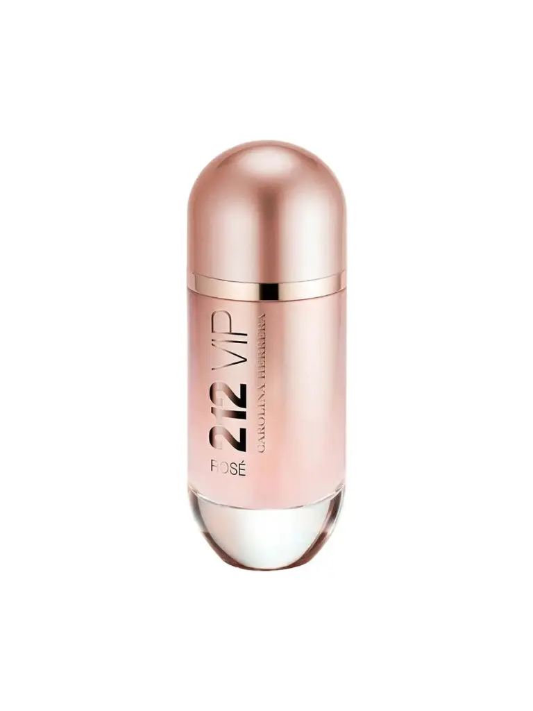 212 VIP Rosé Eau de Parfum 80ml