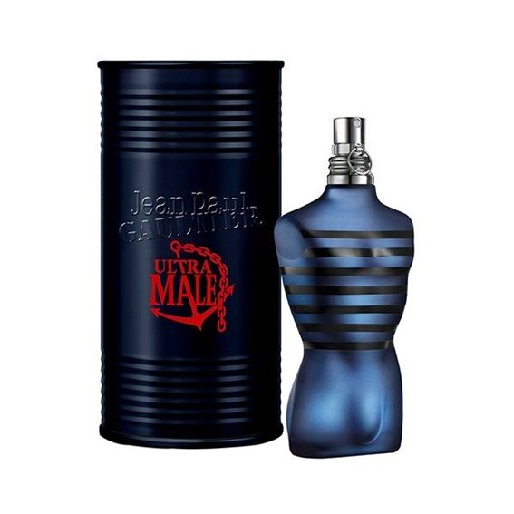 Le Male Ultra Eau de Toilette 125ml