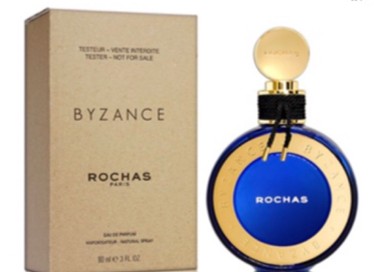 ROCHAS Byzance EDP  90ml s/caja