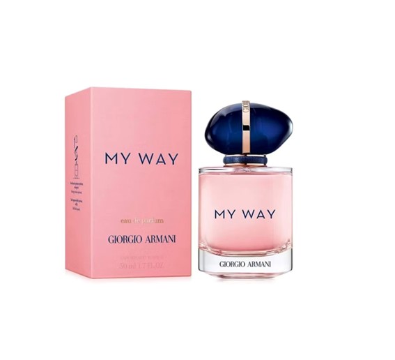 My Way Eau de Parfum 90ml