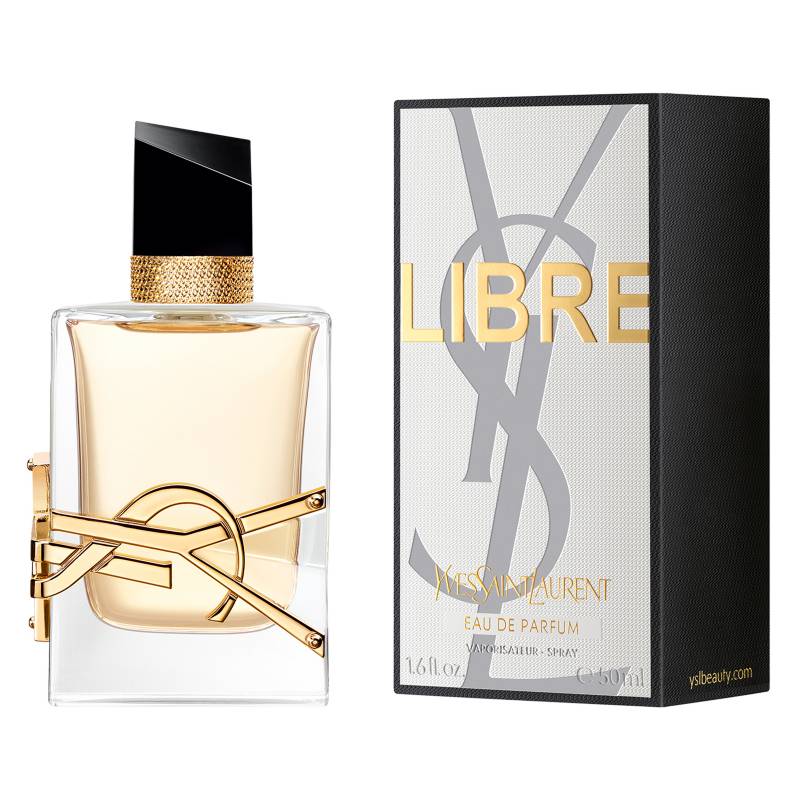 YVES SAINT LAURENT Libre EDP 50ml