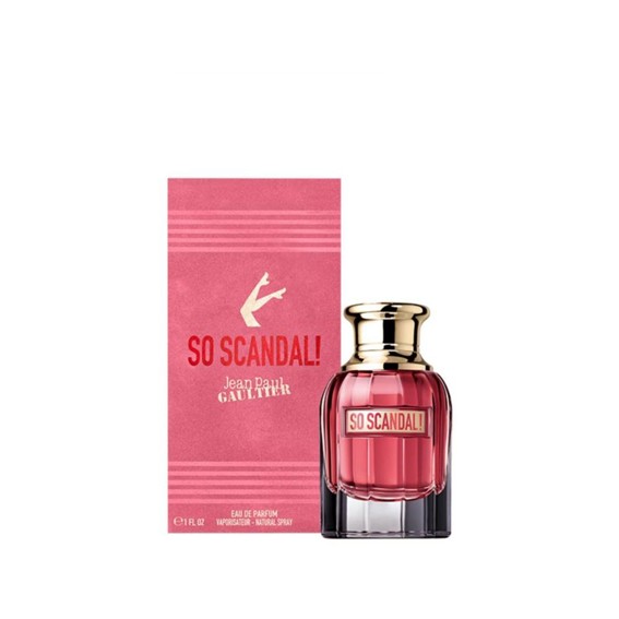 So Scandal! Eau de Parfum 30ml