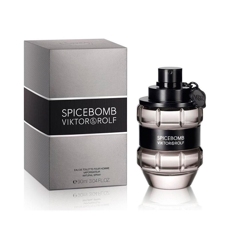 VIKTOR & ROLF Spicebomb EDT 90ml