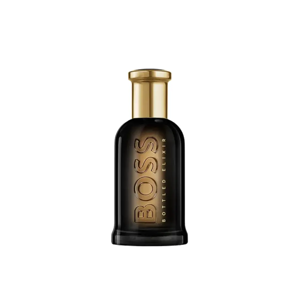 Boss Bottled Elixir Parfum Intense 50ml