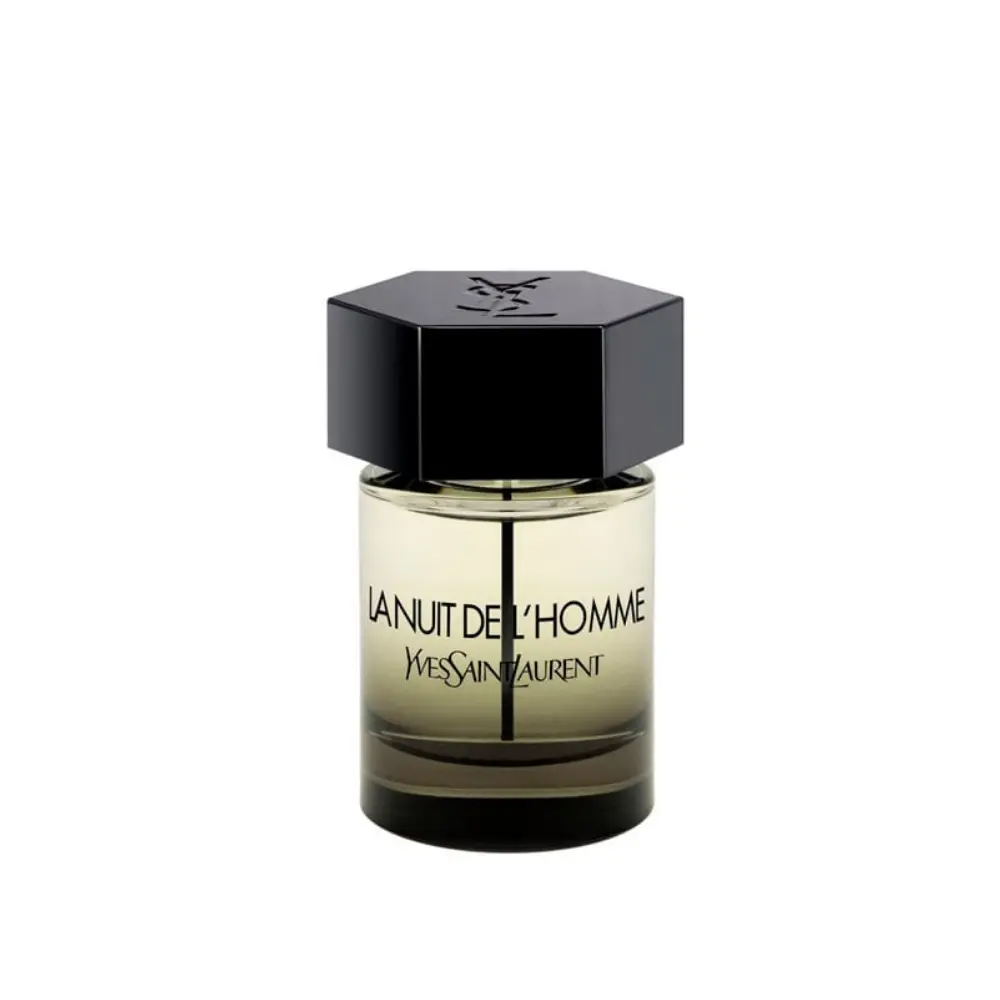 La Nuit De L’Homme Eau de Toilette 100ml