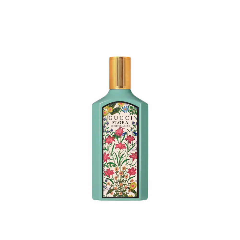 Flora Gorgeous Jasmine Eau de Parfum 50ml