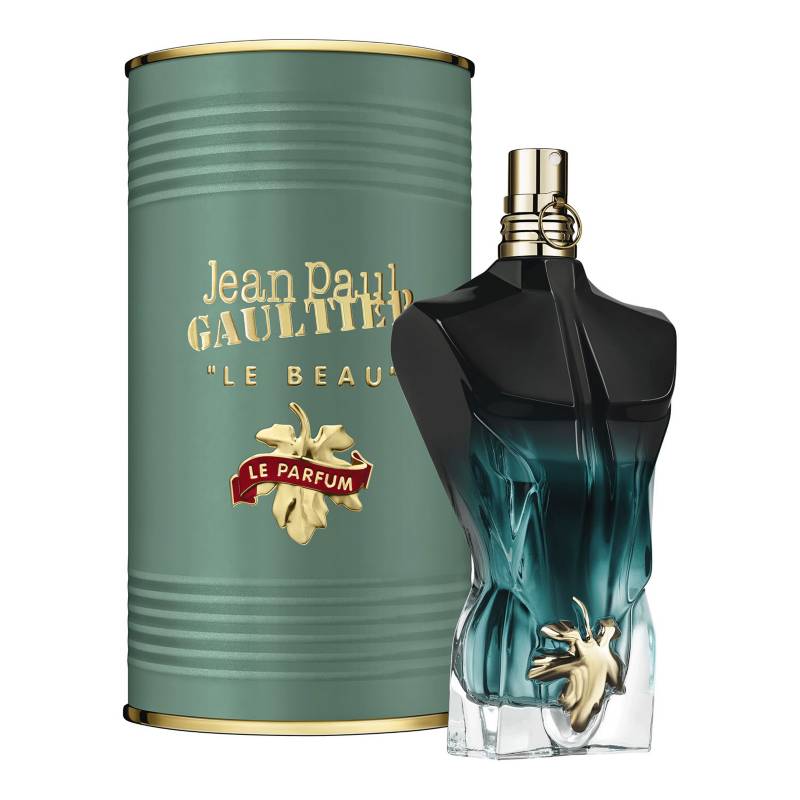 JPG Le Beau Le Parfum EDP 125ml