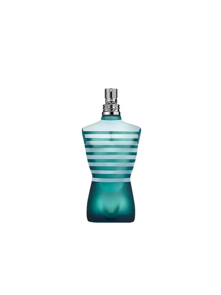 Le Male Eau de Toilette 125ml