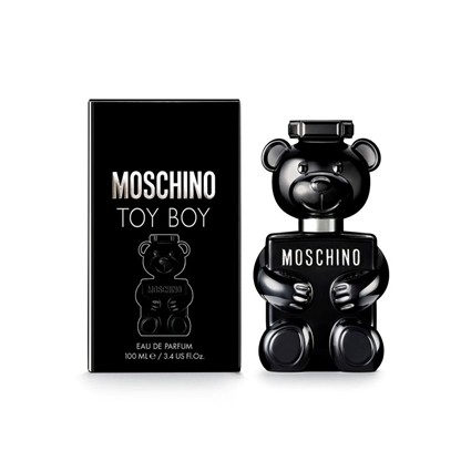 Toy Boy Eau de Parfum 100ml