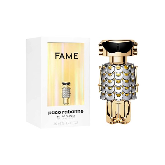 PACO RABANNE Fame EDP 50ml
