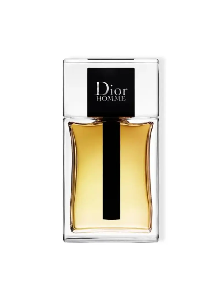 Dior Homme Eau De Toilette 100ml