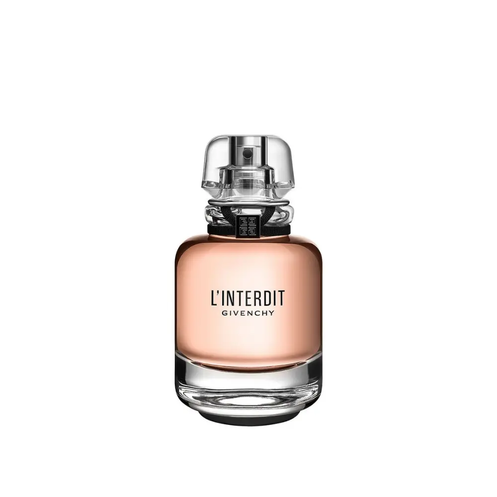 L’Interdit Eau de Parfum 80ml
