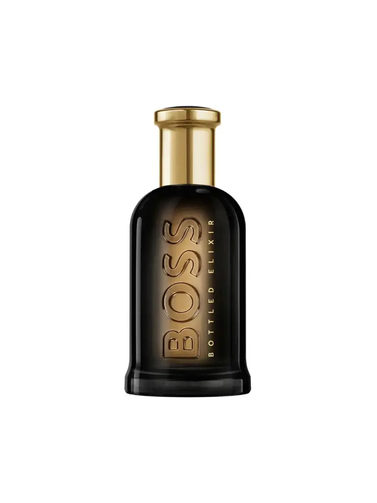 Boss Bottled Elixir Parfum Intense 100ml