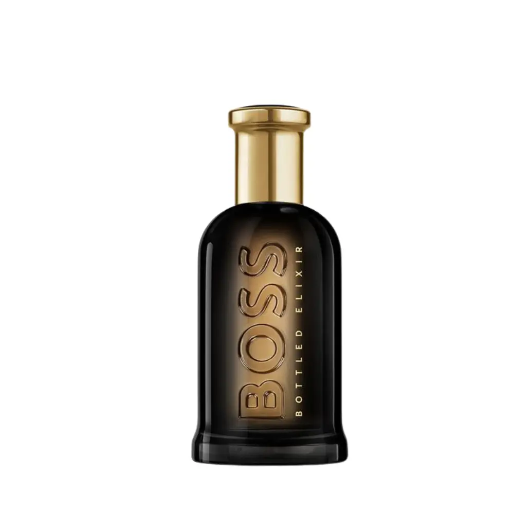Boss Bottled Elixir Parfum Intense 100ml