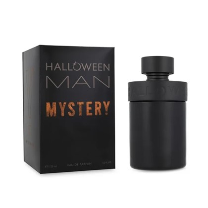 HALLOWEEN Man Mystery EDP 125ml