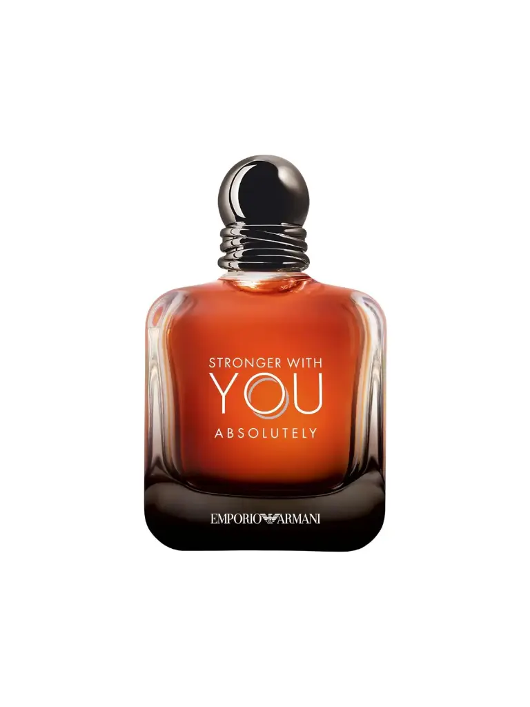 Stronger With You Absolutely Parfum 100ml