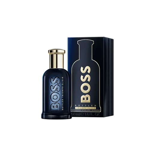 Boss Bottled Triumph Elixir Parfum Intense 50ml